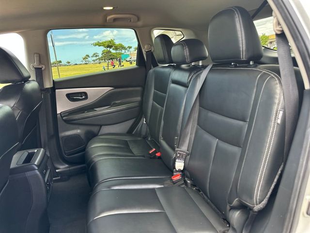 2023 Nissan Murano FWD SV - 23031786 - 14