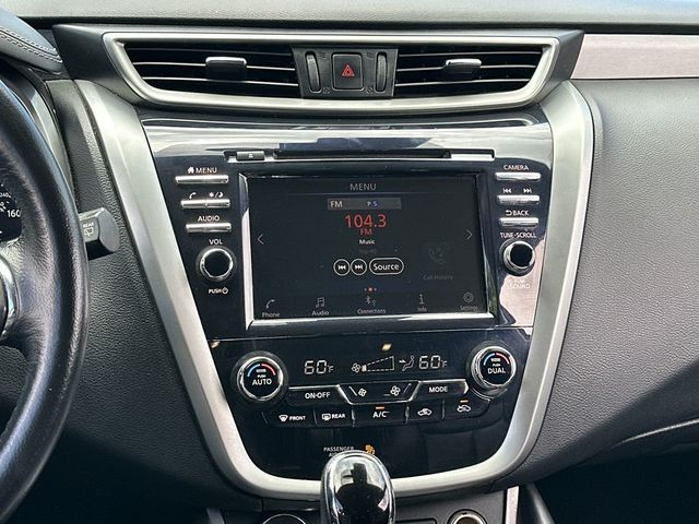 2023 Nissan Murano FWD SV - 23031786 - 15