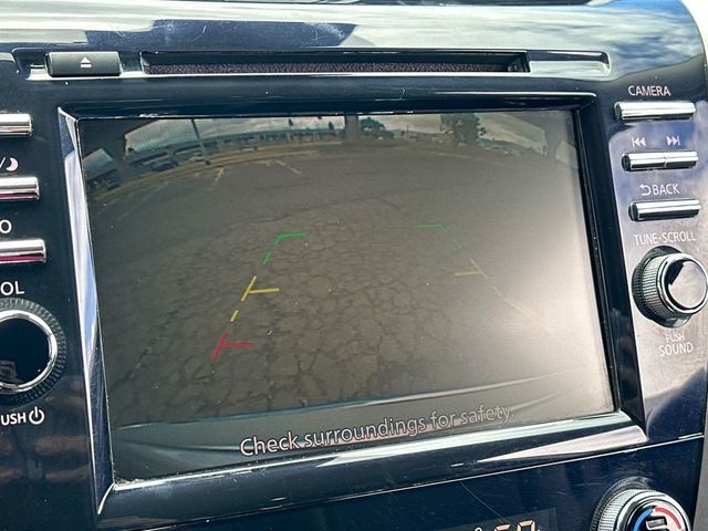 2023 Nissan Murano FWD SV - 23031786 - 16