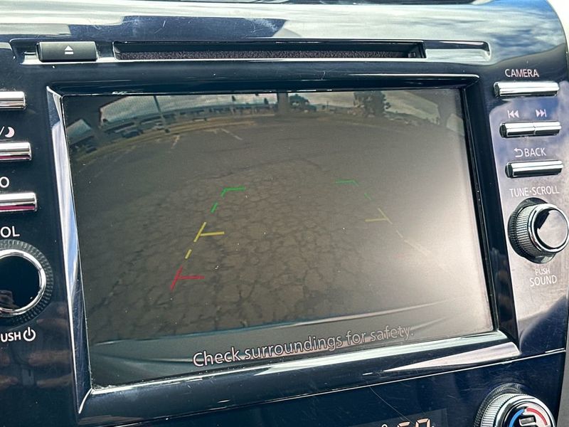 2023 Nissan Murano FWD SV - 23031786 - 16