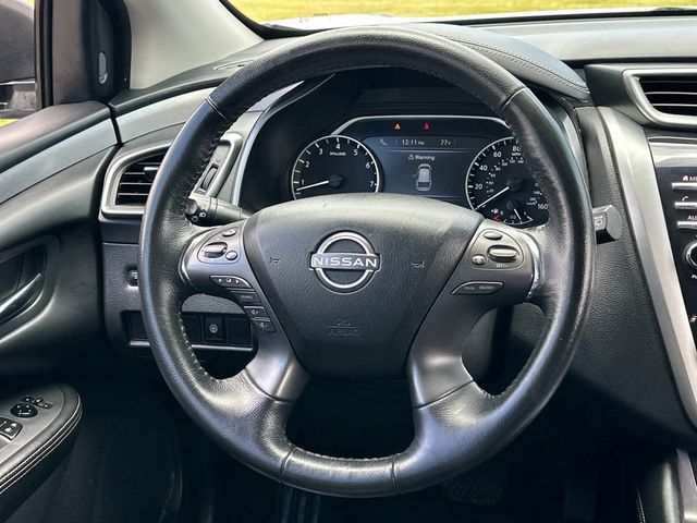 2023 Nissan Murano FWD SV - 23031786 - 17