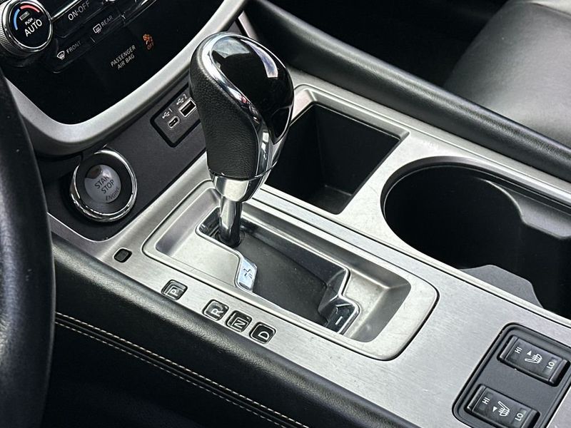 2023 Nissan Murano FWD SV - 23031786 - 18