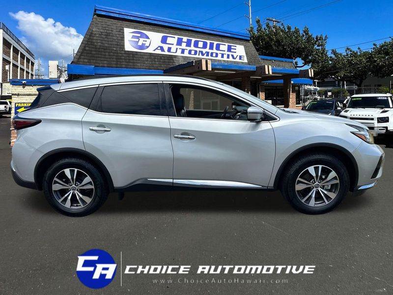 2023 Nissan Murano FWD SV - 23031786 - 8