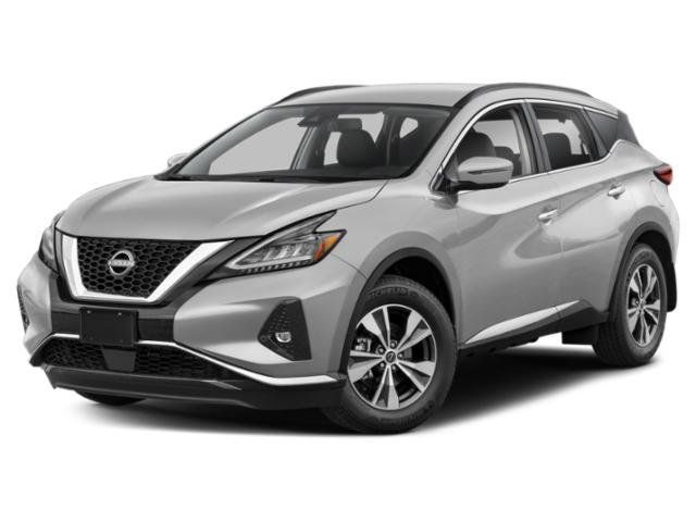 2023 Nissan Murano FWD SV - 23014110 - 0