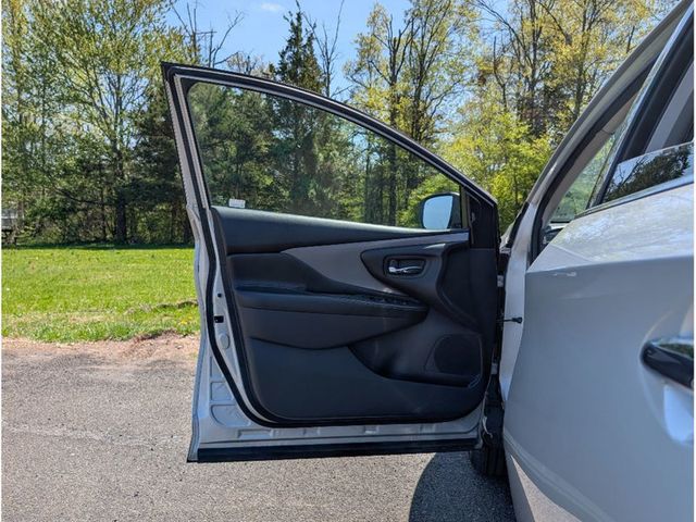 2023 Nissan Murano FWD SV - 23014110 - 9