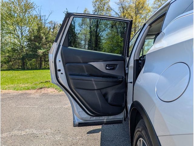 2023 Nissan Murano FWD SV - 23014110 - 10