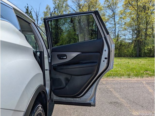 2023 Nissan Murano FWD SV - 23014110 - 11