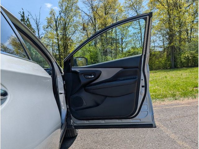 2023 Nissan Murano FWD SV - 23014110 - 12