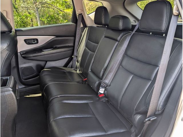 2023 Nissan Murano FWD SV - 23014110 - 13