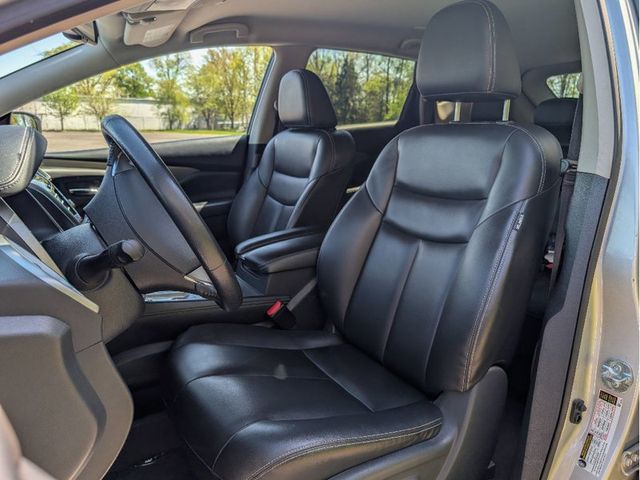 2023 Nissan Murano FWD SV - 23014110 - 14