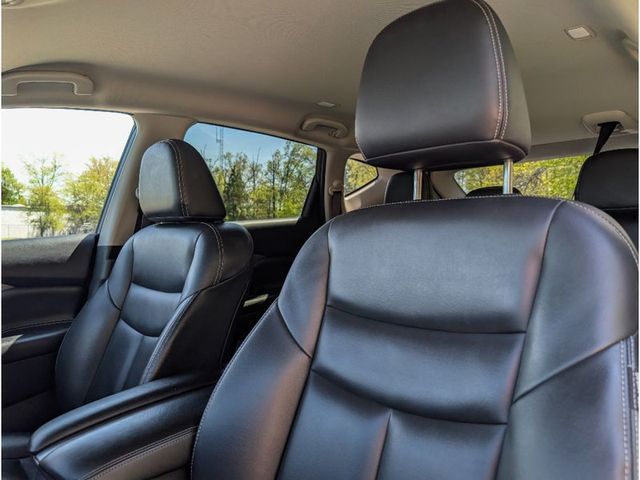 2023 Nissan Murano FWD SV - 23014110 - 15