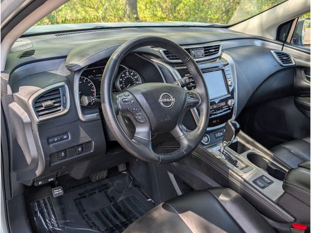 2023 Nissan Murano FWD SV - 23014110 - 16