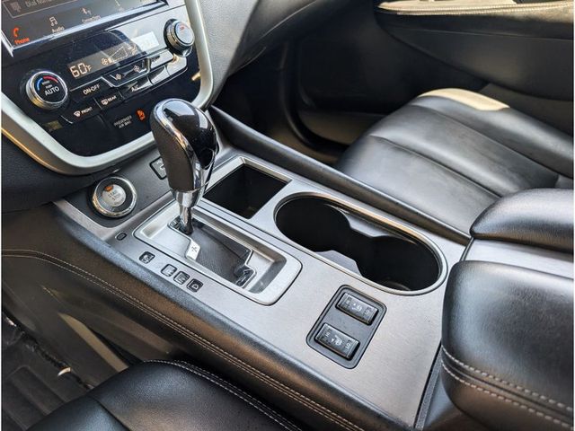 2023 Nissan Murano FWD SV - 23014110 - 17