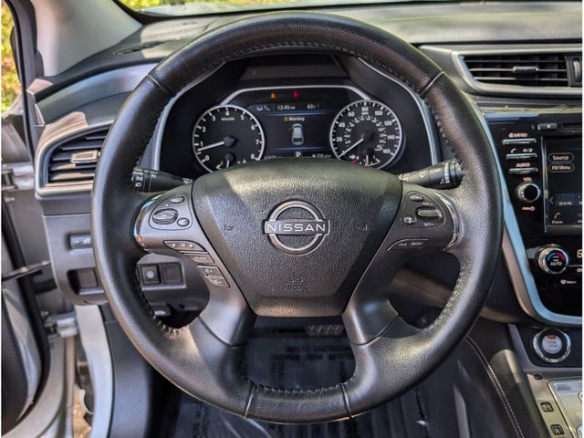2023 Nissan Murano FWD SV - 23014110 - 18