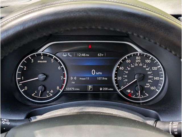 2023 Nissan Murano FWD SV - 23014110 - 19