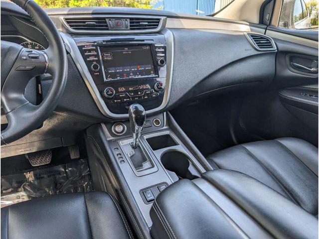 2023 Nissan Murano FWD SV - 23014110 - 20