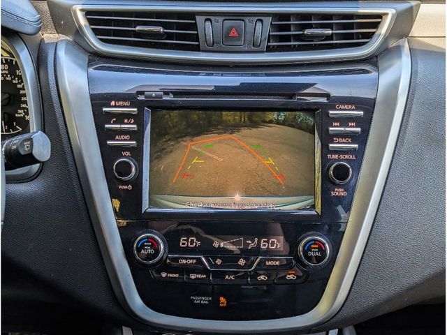 2023 Nissan Murano FWD SV - 23014110 - 21