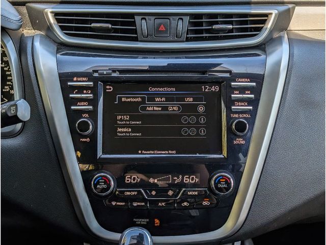 2023 Nissan Murano FWD SV - 23014110 - 22