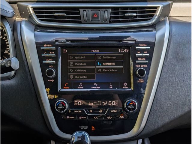 2023 Nissan Murano FWD SV - 23014110 - 23