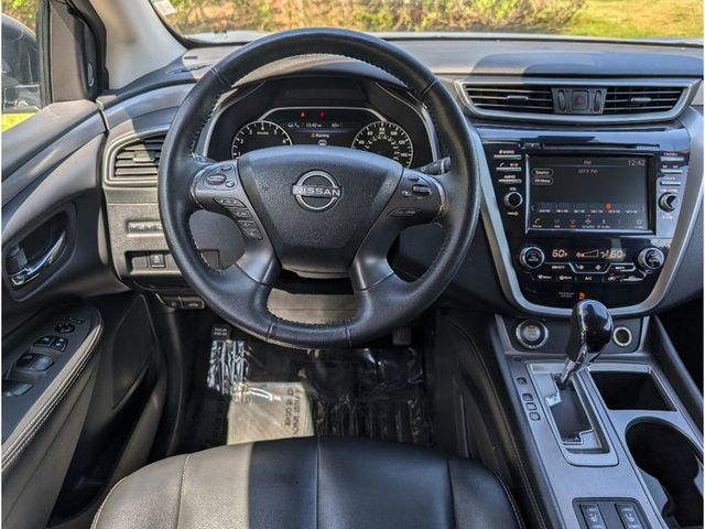 2023 Nissan Murano FWD SV - 23014110 - 24