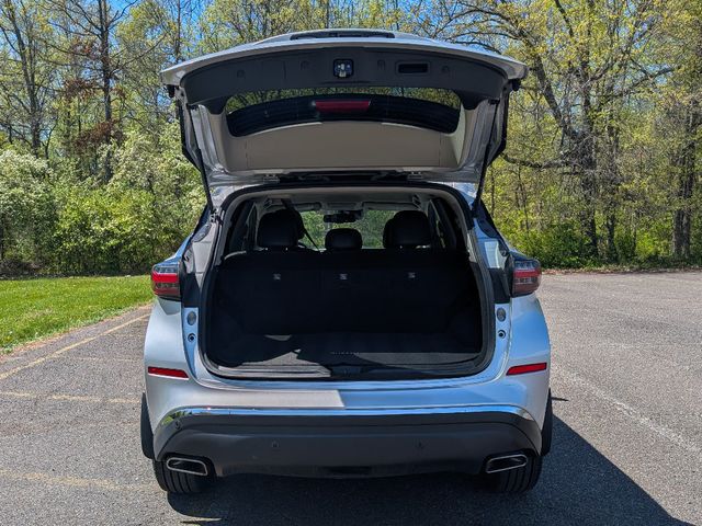 2023 Nissan Murano FWD SV - 23014110 - 6