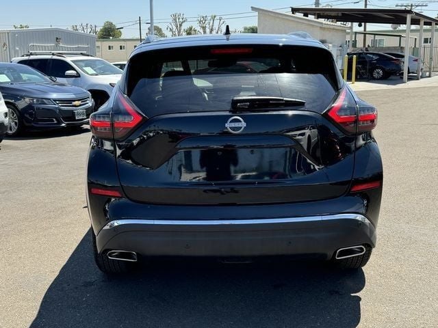 2023 Nissan Murano FWD SV - 22553676 - 13