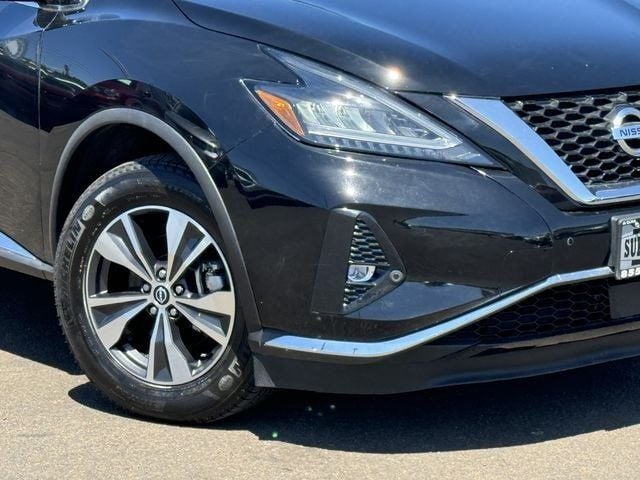 2023 Nissan Murano FWD SV - 22553676 - 1