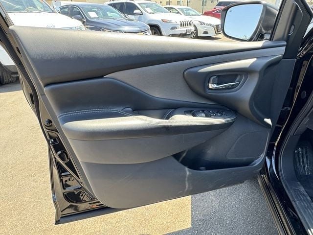 2023 Nissan Murano FWD SV - 22553676 - 32