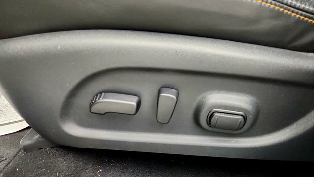 2023 Nissan Murano Platinum w/ 20'' Satin Black Alloy Wheels - 23017584 - 11