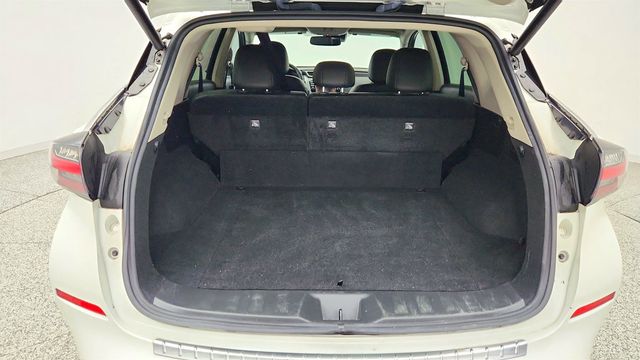 2023 Nissan Murano Platinum w/ 20'' Satin Black Alloy Wheels - 23017584 - 20