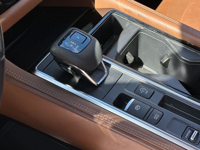 2023 Nissan Pathfinder Platinum 2WD - 22985966 - 18