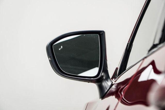 2023 Nissan Pathfinder Platinum 2WD - 22902347 - 13