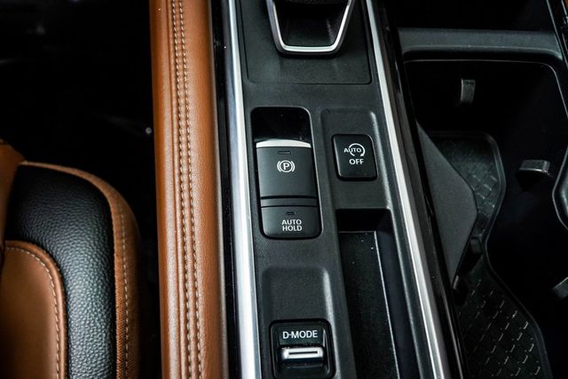 2023 Nissan Pathfinder Platinum 2WD - 22902347 - 17