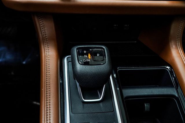 2023 Nissan Pathfinder Platinum 2WD - 22902347 - 18