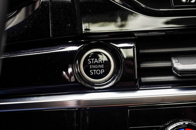 2023 Nissan Pathfinder Platinum 2WD - 22902347 - 19