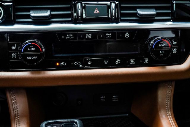 2023 Nissan Pathfinder Platinum 2WD - 22902347 - 20