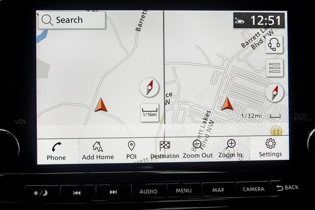 2023 Nissan Pathfinder Platinum 2WD - 22902347 - 23