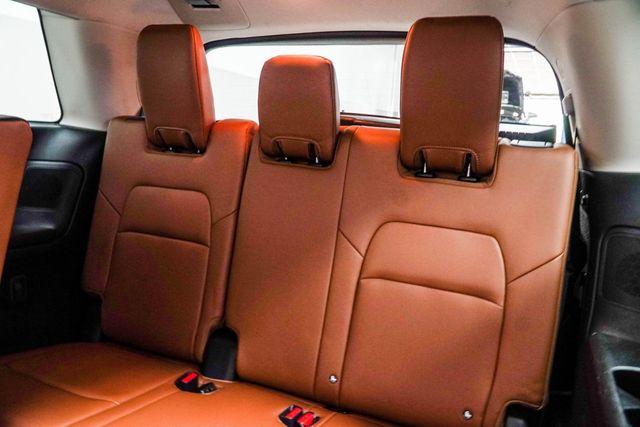 2023 Nissan Pathfinder Platinum 2WD - 22902347 - 38