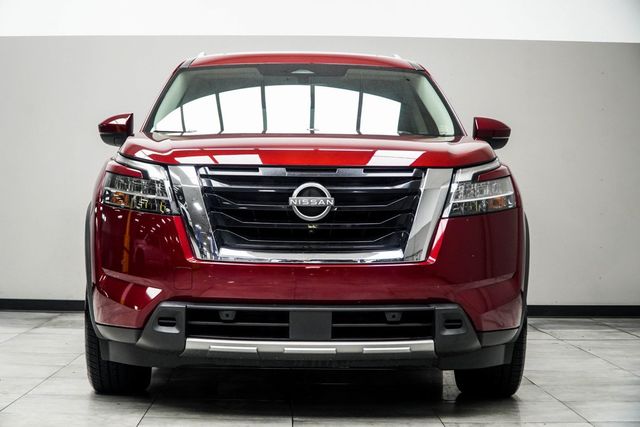 2023 Nissan Pathfinder Platinum 2WD - 22902347 - 6
