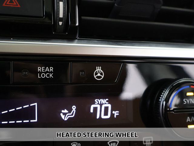 2023 Nissan Pathfinder Platinum 4WD - 23018796 - 9