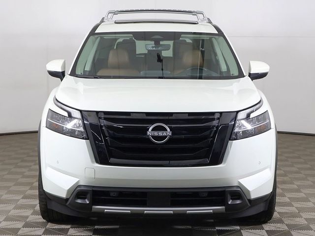 2023 Nissan Pathfinder Platinum 4WD - 23018796 - 14