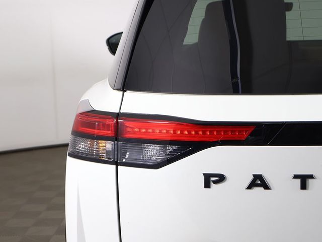 2023 Nissan Pathfinder Platinum 4WD - 23018796 - 18