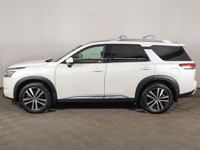 2023 Nissan Pathfinder Platinum 4WD - 23018796 - 20