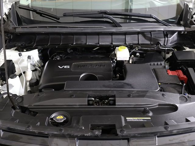 2023 Nissan Pathfinder Platinum 4WD - 23018796 - 24
