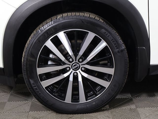 2023 Nissan Pathfinder Platinum 4WD - 23018796 - 25