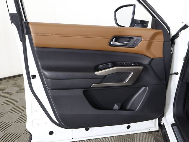 2023 Nissan Pathfinder Platinum 4WD - 23018796 - 26