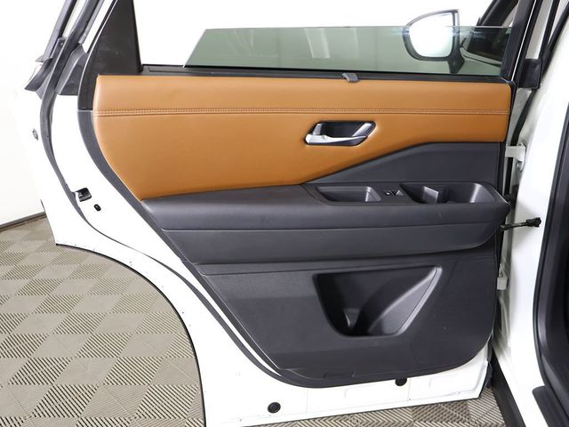2023 Nissan Pathfinder Platinum 4WD - 23018796 - 28