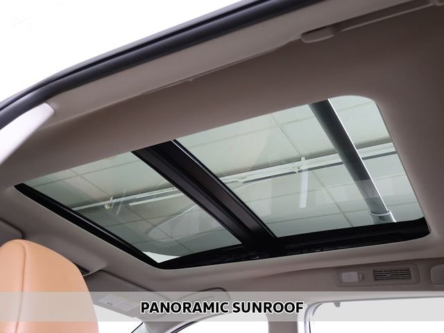 2023 Nissan Pathfinder Platinum 4WD - 23018796 - 3