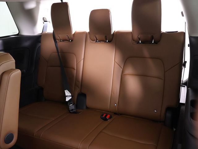 2023 Nissan Pathfinder Platinum 4WD - 23018796 - 40