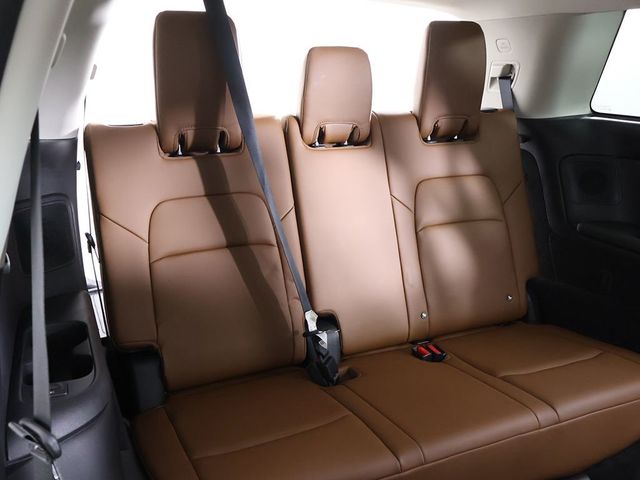2023 Nissan Pathfinder Platinum 4WD - 23018796 - 41